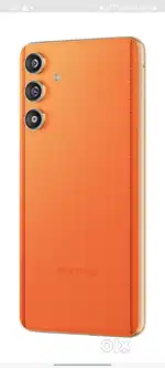 I'm selling my New Phone Just two months Old With Bil Box And Charger