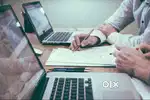 Accountant- male