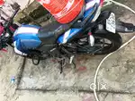Dusra gadi lena hai