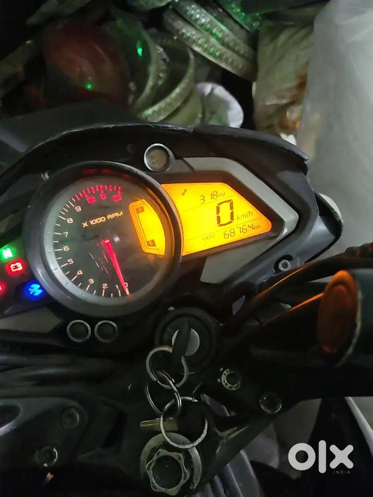 Ms 160 in good condition