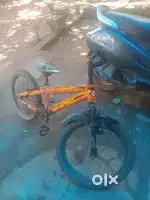 Mediuam big  tyre