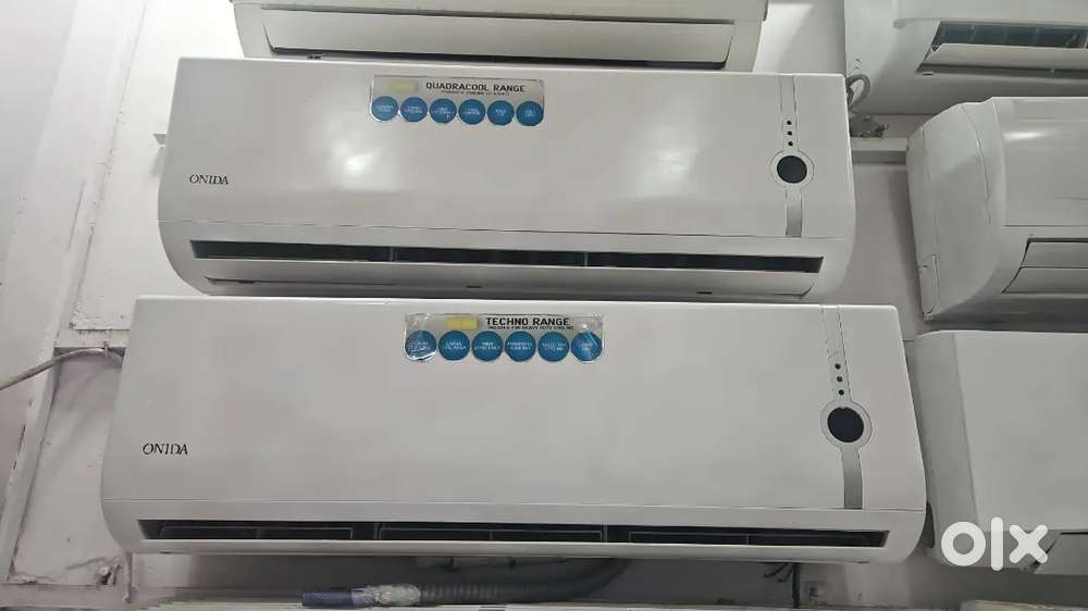 5 star used AC Second-Hand condition