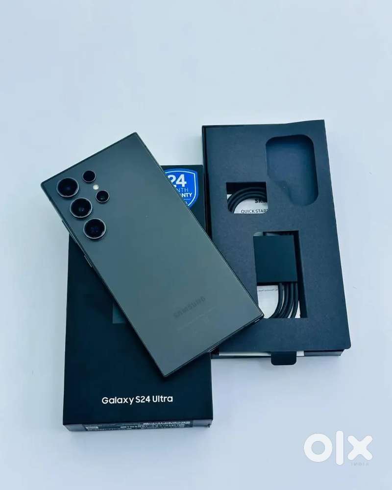 I sell my samsung s24 ultra urgently