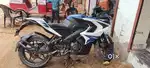 Bike is a good condition