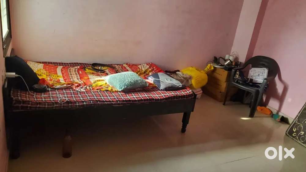 1 Room Available for rent in my flat roommate required