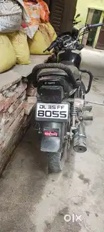 Good condition first owner