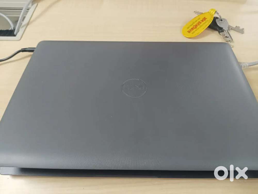 Dell latitude