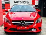 Mercedes-Benz CLA 2.0 200 Style, 2015, Petrol