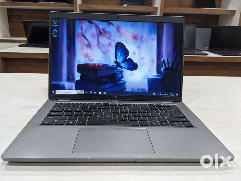 *Affordable pre-owned laptops ! Dell Latitude 5421i7-11th16GB256GB*