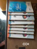 Allen complete module of physics