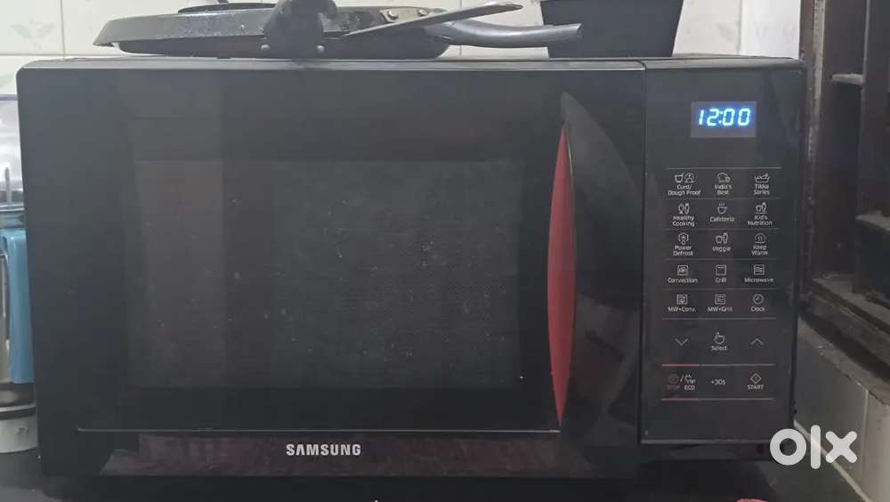 Samsung 28Ltr Convection Microwave Oven