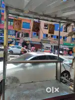 Chai counter