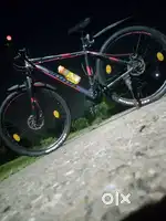Cycle sell