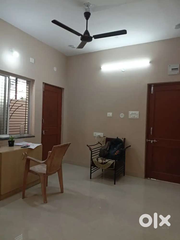 One girl needed for room (1 BHK flat)