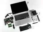 2. “Apple MacBook Repair – Expert Technician – Premium Support”