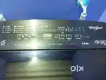 Whirlpool 360 bloom wash pro new machine