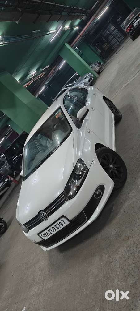 Volkswagen Vento, 2015, Diesel