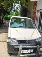 Maruti Suzuki Eeco