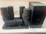 Philips music system