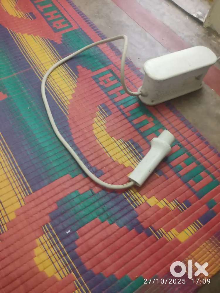 Ola electric s1pro orginal charger execellent condition