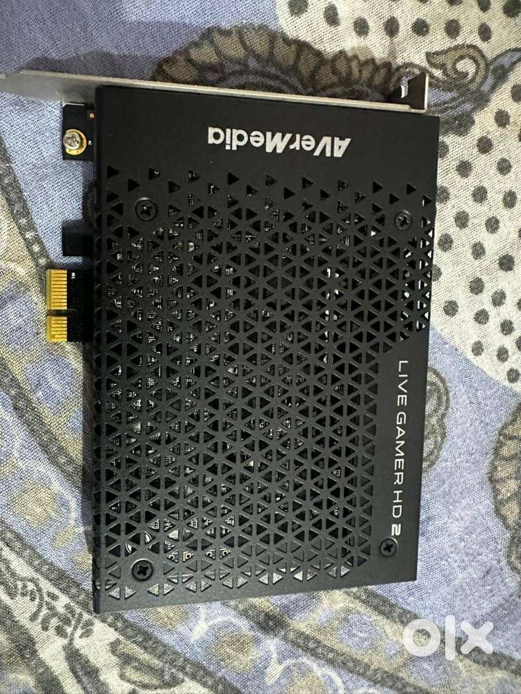 STREAMING CARD GAMING CARD