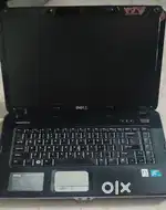 DELL LAPTOP WINDOWS 7 WITH CHARGER