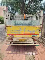 TATA Ace Decor