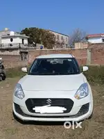 Suzuki Swift VDI 2018