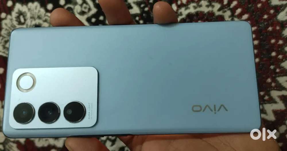 Non negotiable Vivo v27 128  fix rate