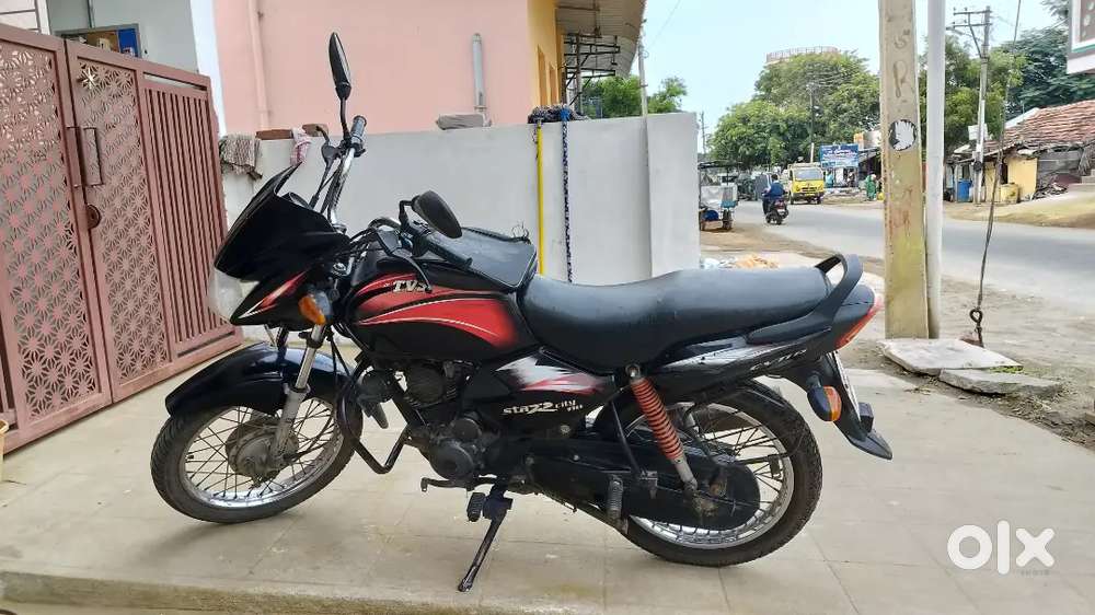 TVs start city 110