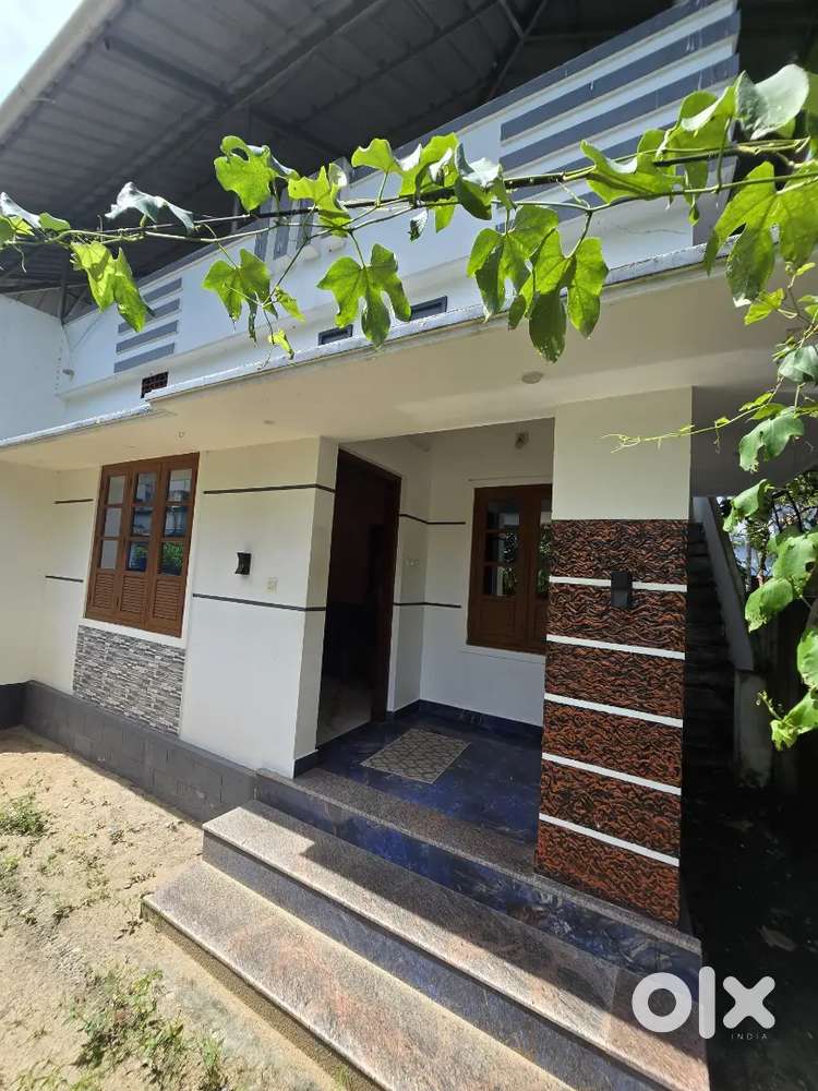 Newly House for Rent
