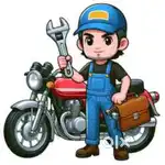 BIKE MECHANIC