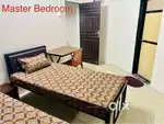 No brokerage PG in Vashi, premium quality, fully furnished rooms now