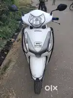 Honda Activa