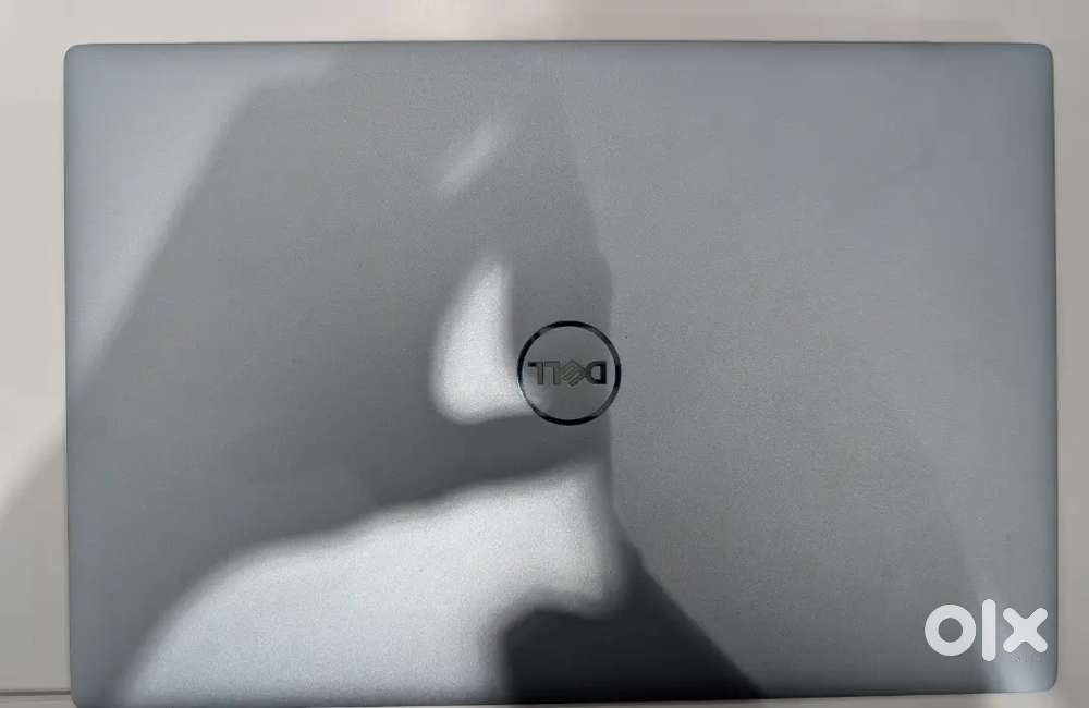 Dell XPS 13 12gen i7