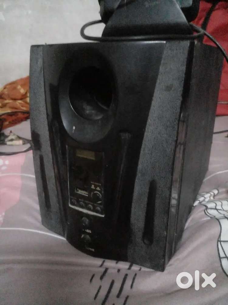 Intex homthiater