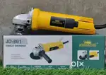 New Angle grinder machine jordache