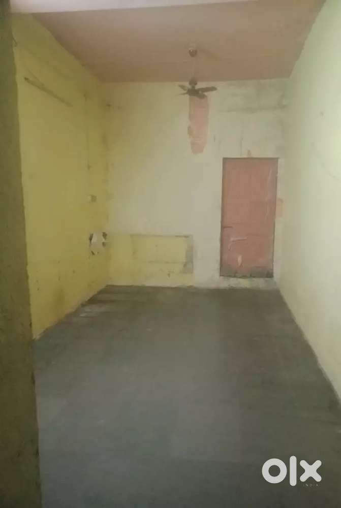 Room available for godown on rent