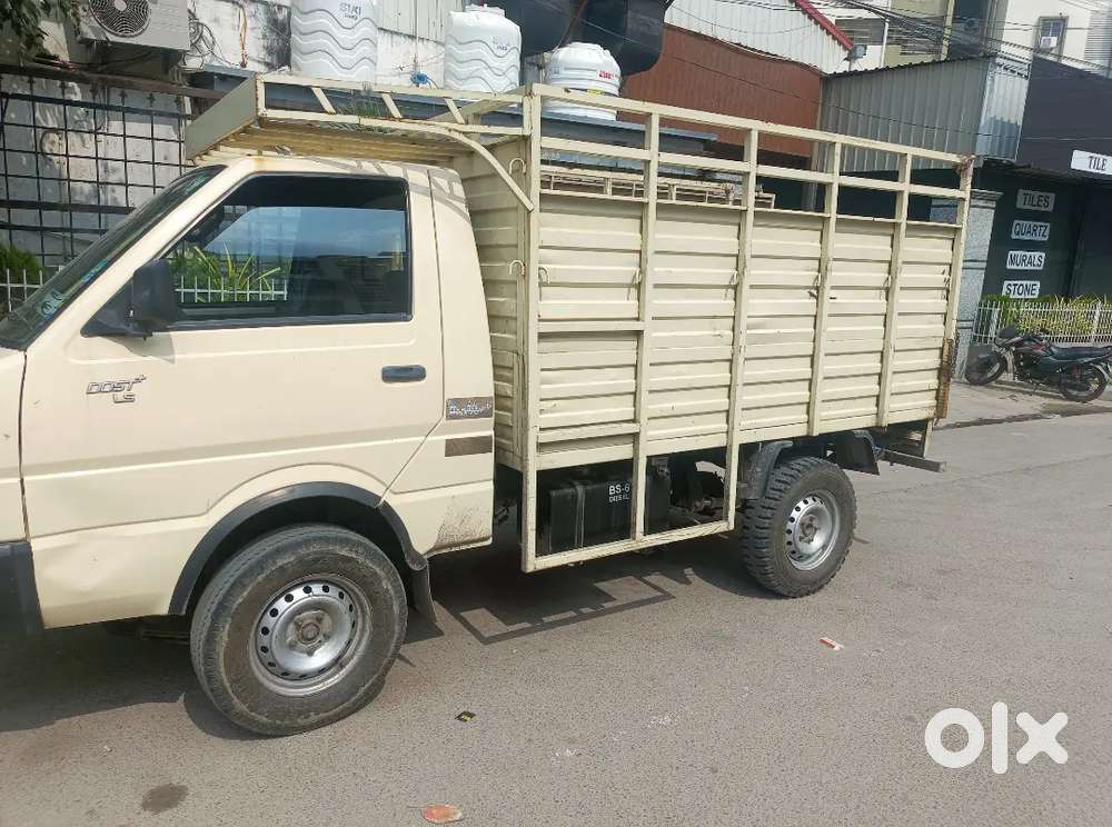 Wanted drivers to drive in porter