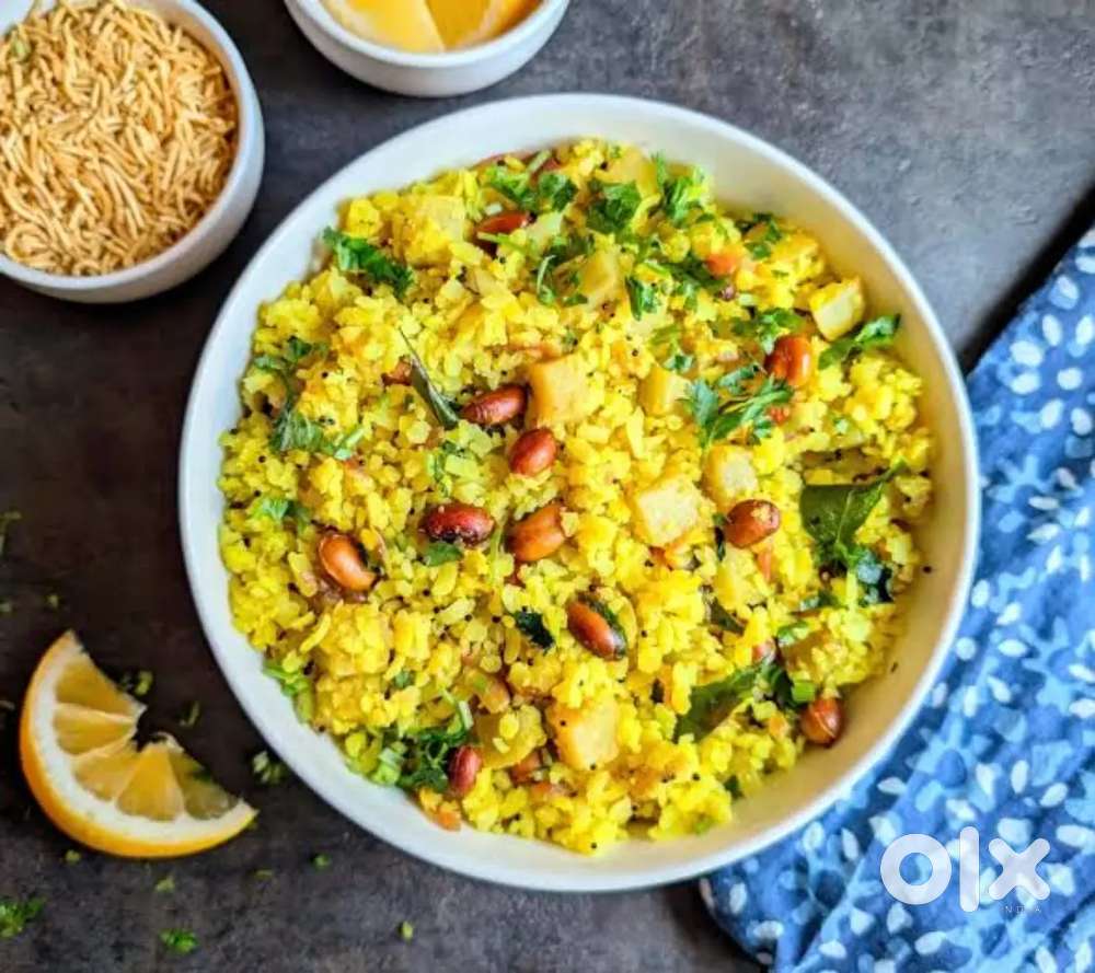 Nasta thele me nasta banane ke liye anubhavi mishtri chaiye