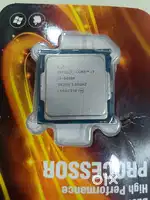 Intel i3 6098P 3.60GHZ processor