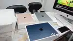 APPLE MACBOOK AIR M1 M2 M3 8GB RAM 256GB SSD WITH BOX A1 CONDITION