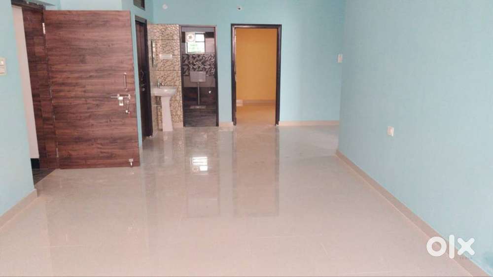 3BHK APARTMENT FOR RENT AT MORABADI