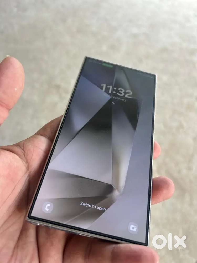 Samsung S24 ULTRA