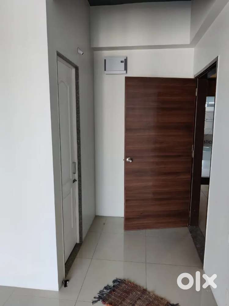 Office Rent Corporate Road