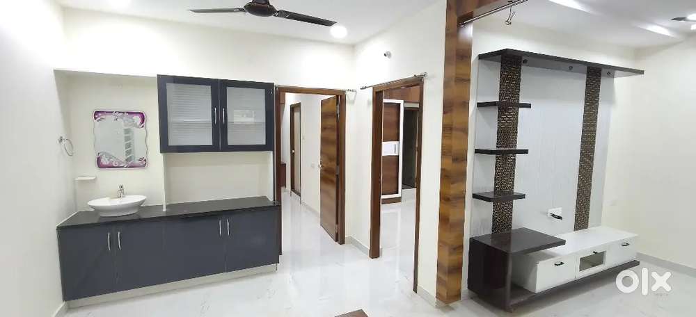 2BHK 1250 Sft East Face Ready to Move Only Rs 53,50,000