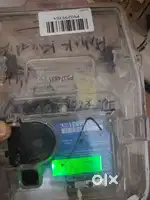 Smart meter installation