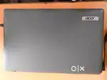 Acer laptop