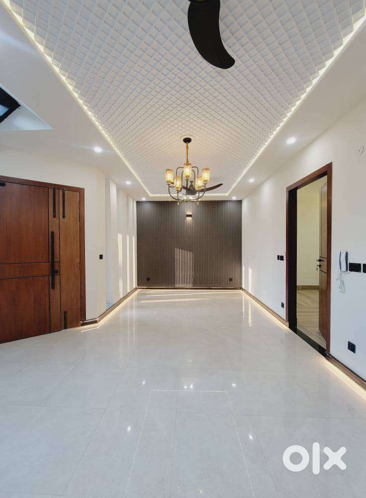 Rent - Specious 3 BHK @ Shilaj