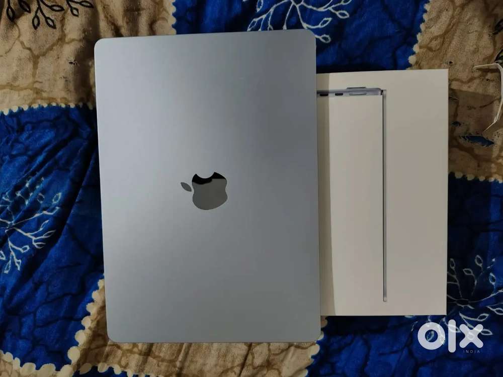 Mackbook m4